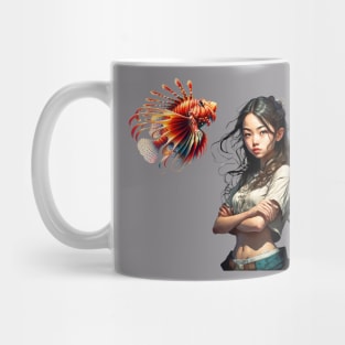 COOL Nr.5 Mug